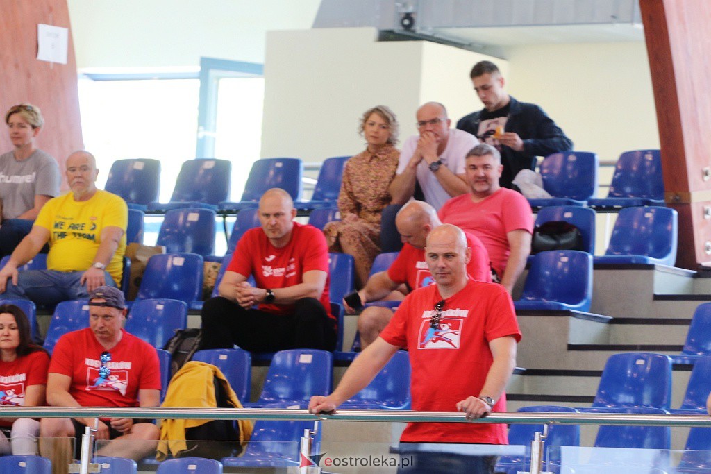 Finał Pucharu ZPRP Młodzików w Ostrołęce - uroczyste otwarcie [19.05.2022] - zdjęcie #4 - eOstroleka.pl
