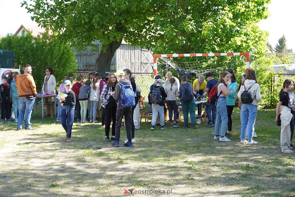 W Lipiance świętowali Dzień Ziemi [19.05.2022] - zdjęcie #5 - eOstroleka.pl