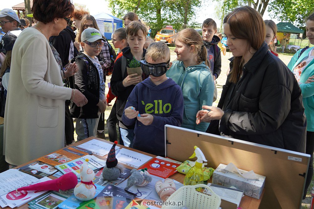 W Lipiance świętowali Dzień Ziemi [19.05.2022] - zdjęcie #45 - eOstroleka.pl