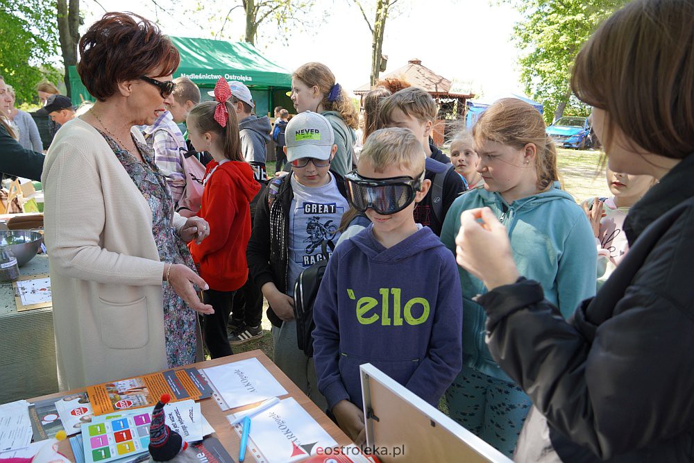 W Lipiance świętowali Dzień Ziemi [19.05.2022] - zdjęcie #44 - eOstroleka.pl