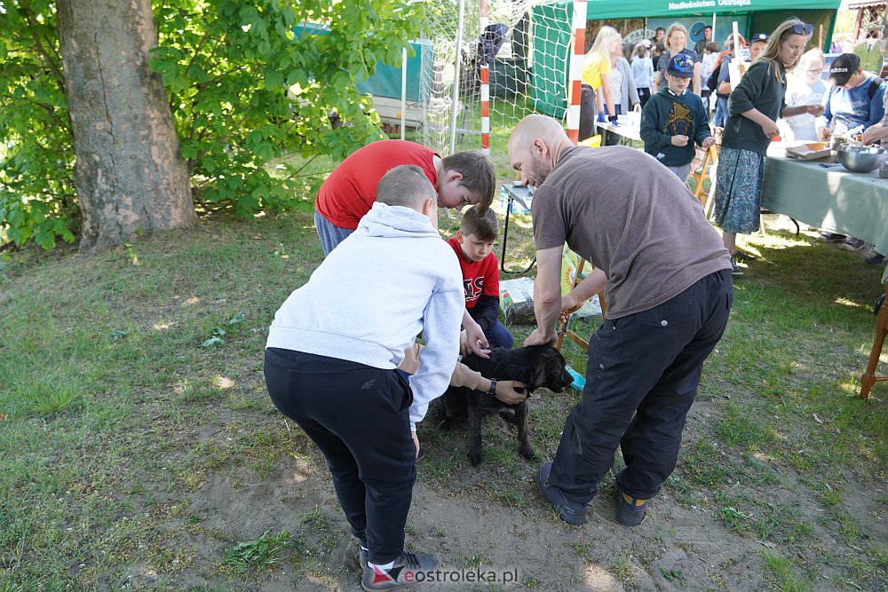 W Lipiance świętowali Dzień Ziemi [19.05.2022] - zdjęcie #43 - eOstroleka.pl