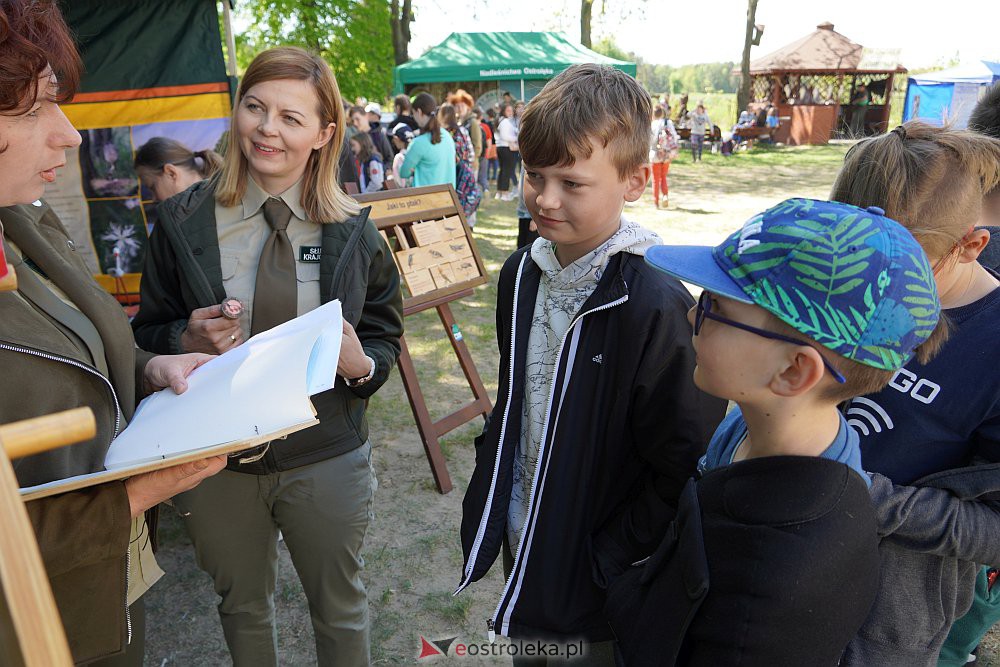 W Lipiance świętowali Dzień Ziemi [19.05.2022] - zdjęcie #57 - eOstroleka.pl