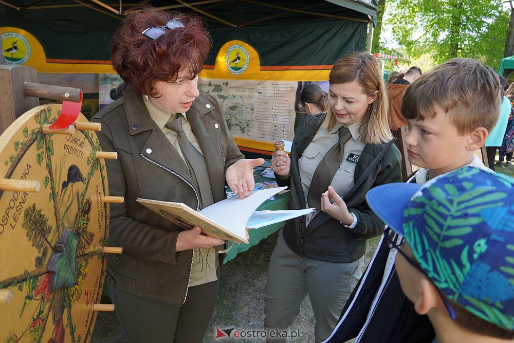 W Lipiance świętowali Dzień Ziemi [19.05.2022] - zdjęcie #58 - eOstroleka.pl