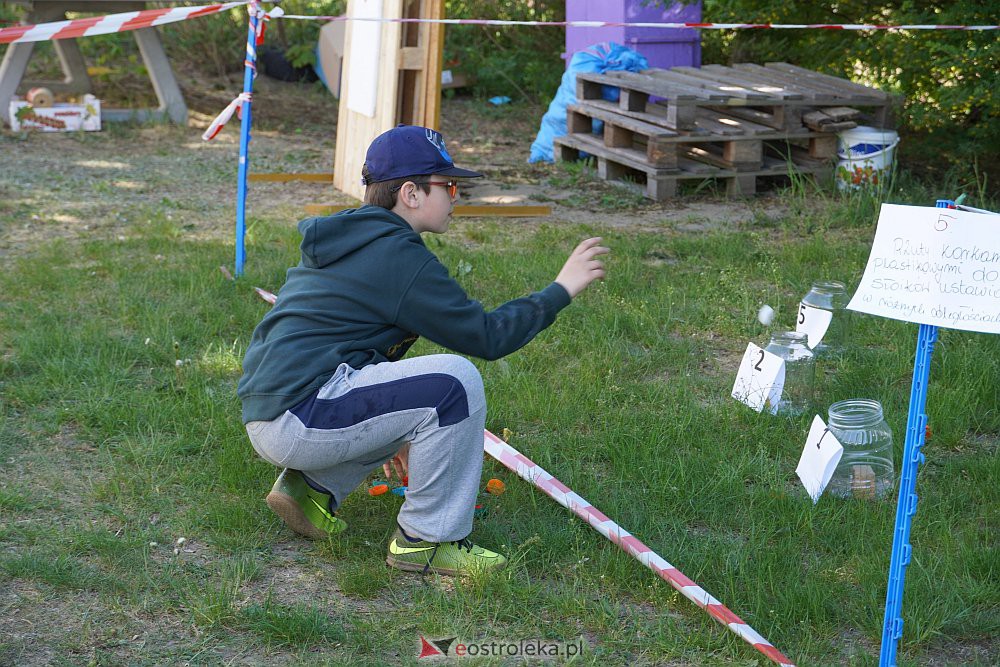 W Lipiance świętowali Dzień Ziemi [19.05.2022] - zdjęcie #25 - eOstroleka.pl