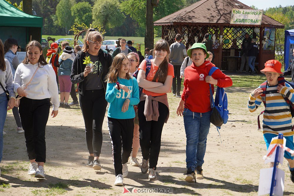 W Lipiance świętowali Dzień Ziemi [19.05.2022] - zdjęcie #20 - eOstroleka.pl