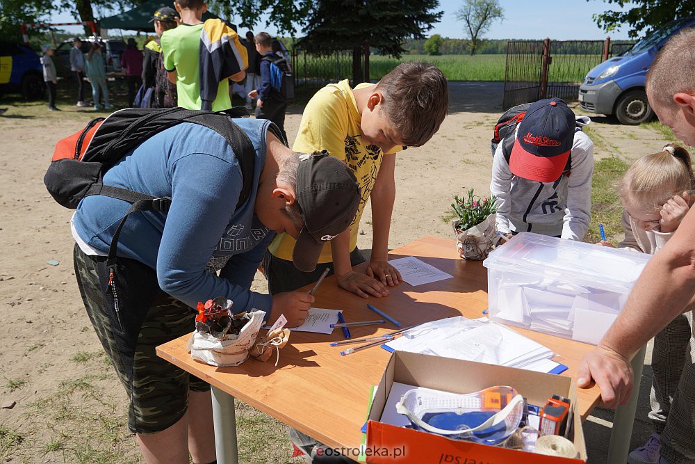 W Lipiance świętowali Dzień Ziemi [19.05.2022] - zdjęcie #68 - eOstroleka.pl