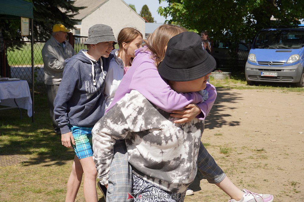 W Lipiance świętowali Dzień Ziemi [19.05.2022] - zdjęcie #73 - eOstroleka.pl