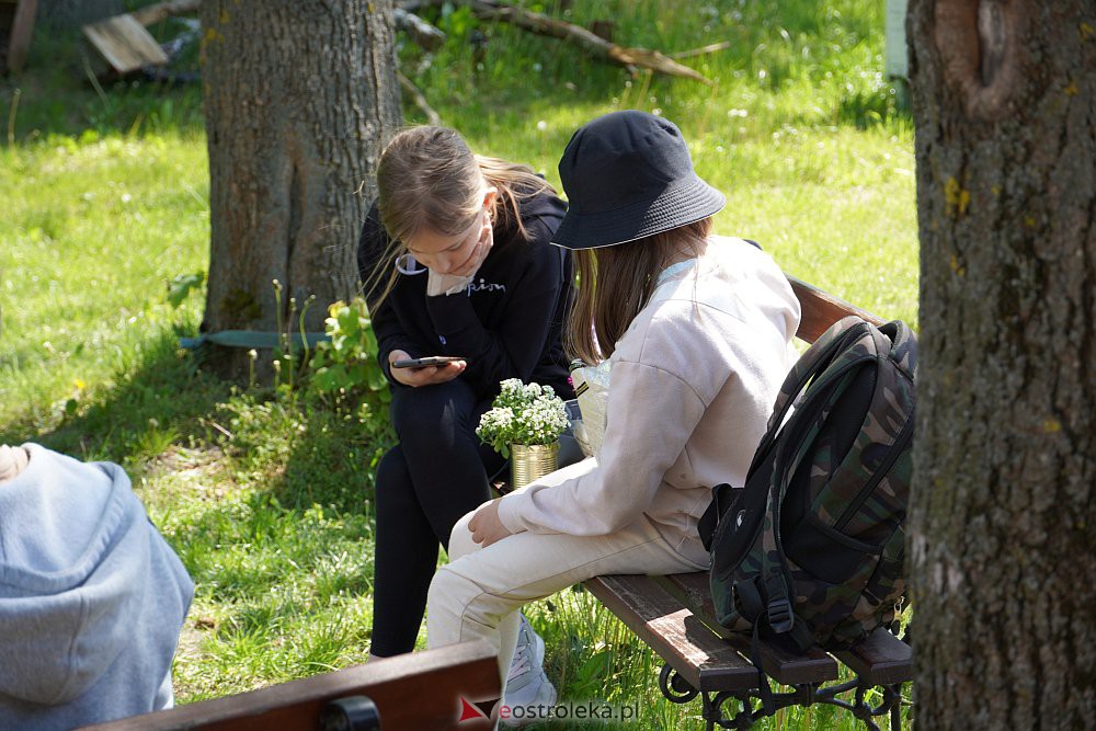 W Lipiance świętowali Dzień Ziemi [19.05.2022] - zdjęcie #12 - eOstroleka.pl