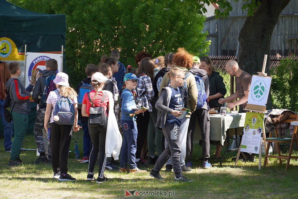 W Lipiance świętowali Dzień Ziemi [19.05.2022] - zdjęcie #11 - eOstroleka.pl