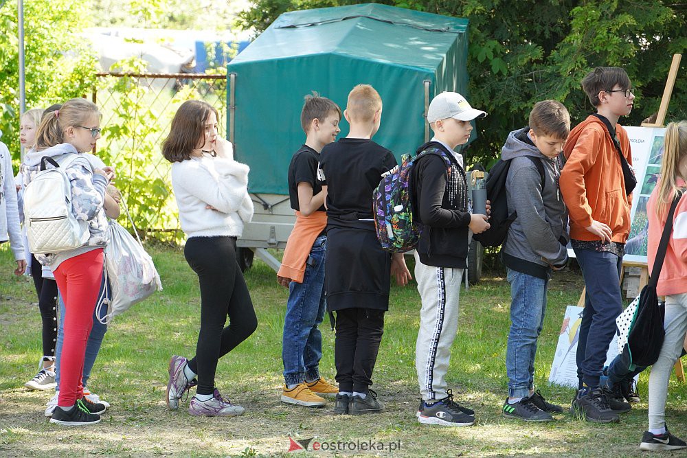 W Lipiance świętowali Dzień Ziemi [19.05.2022] - zdjęcie #9 - eOstroleka.pl