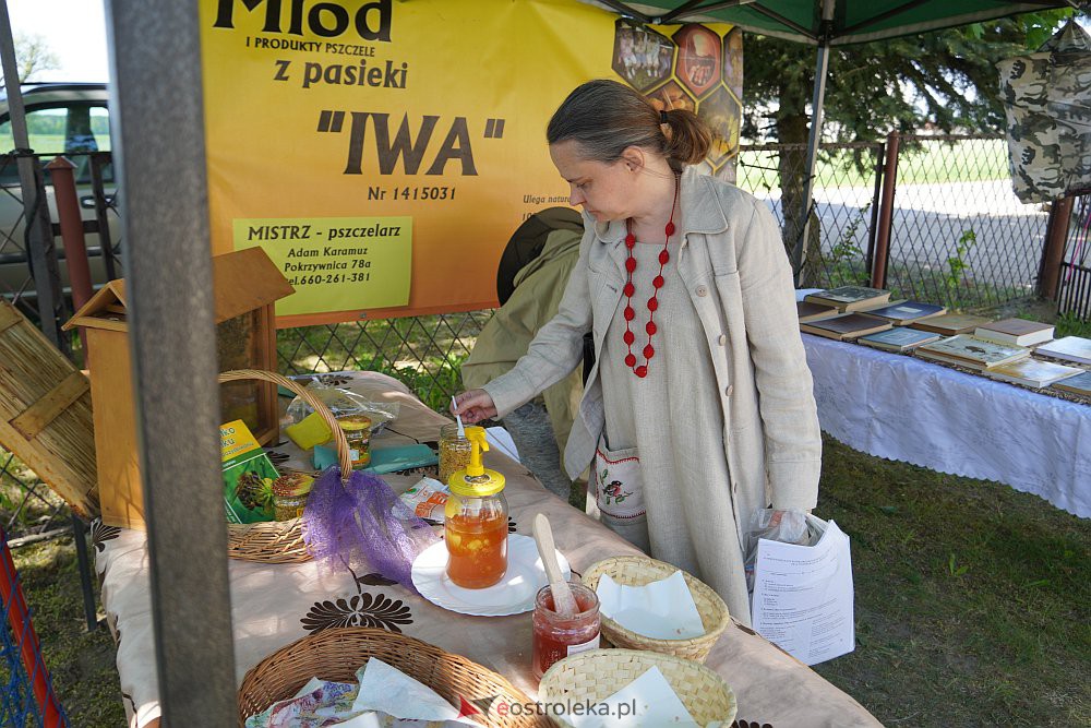 W Lipiance świętowali Dzień Ziemi [19.05.2022] - zdjęcie #5 - eOstroleka.pl