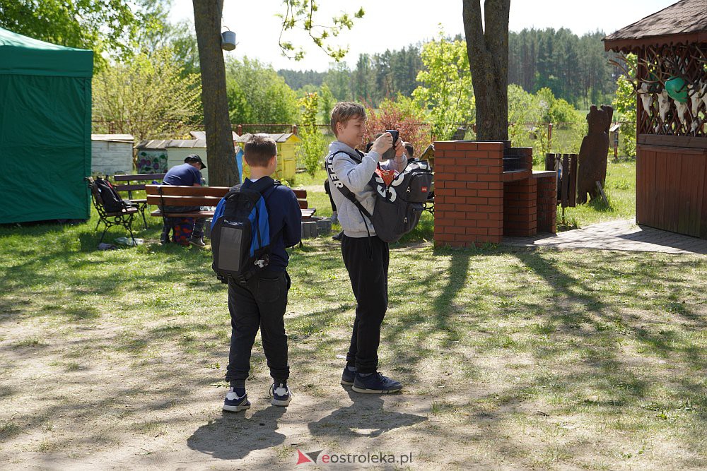 W Lipiance świętowali Dzień Ziemi [19.05.2022] - zdjęcie #4 - eOstroleka.pl