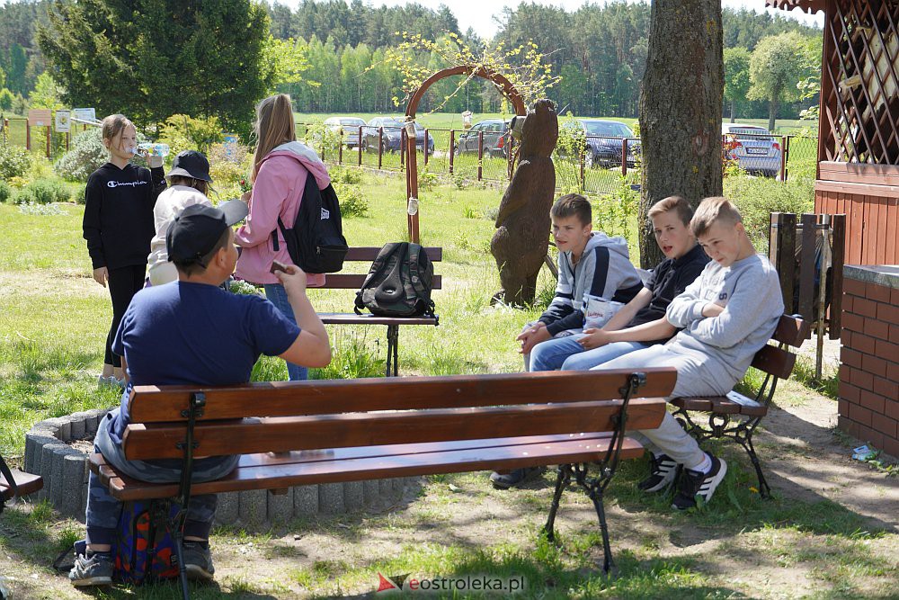 W Lipiance świętowali Dzień Ziemi [19.05.2022] - zdjęcie #3 - eOstroleka.pl