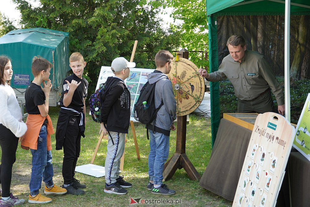 W Lipiance świętowali Dzień Ziemi [19.05.2022] - zdjęcie #2 - eOstroleka.pl