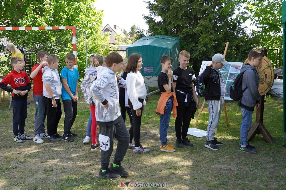 W Lipiance świętowali Dzień Ziemi [19.05.2022] - zdjęcie #1 - eOstroleka.pl