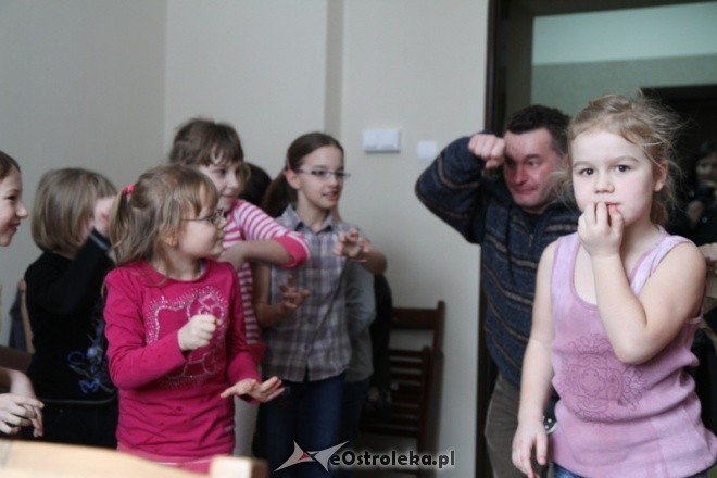 Ferie z Galerią  - zdjęcie #26 - eOstroleka.pl