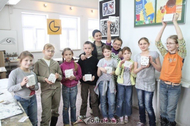 Ferie z Galerią  - zdjęcie #21 - eOstroleka.pl