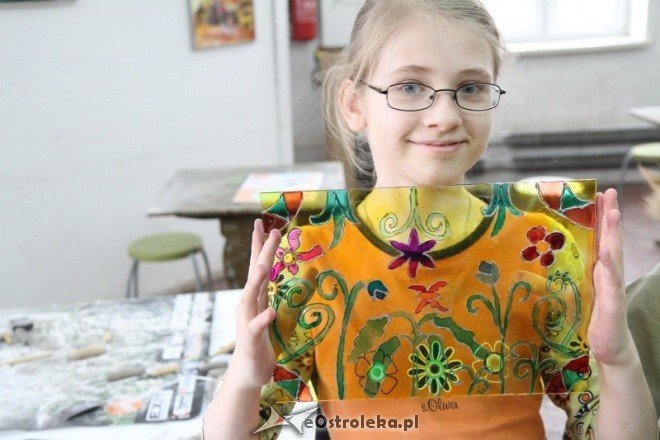 Ferie z Galerią  - zdjęcie #20 - eOstroleka.pl