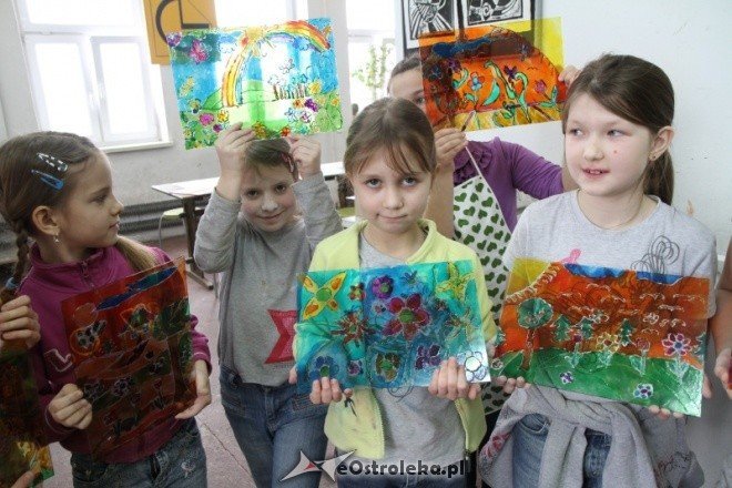 Ferie z Galerią  - zdjęcie #17 - eOstroleka.pl