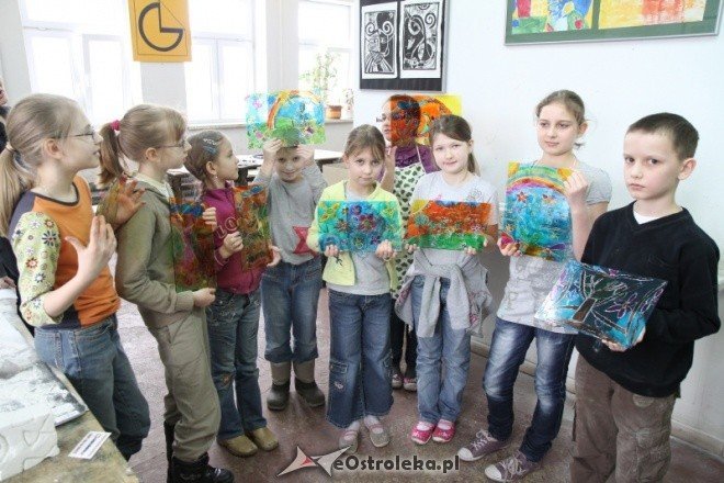 Ferie z Galerią  - zdjęcie #16 - eOstroleka.pl