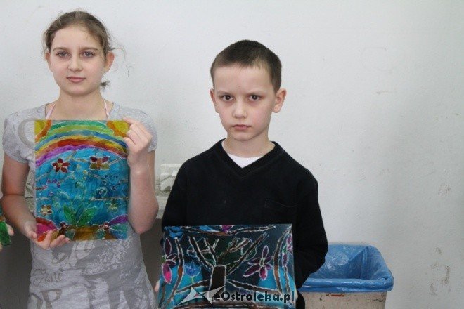 Ferie z Galerią  - zdjęcie #15 - eOstroleka.pl