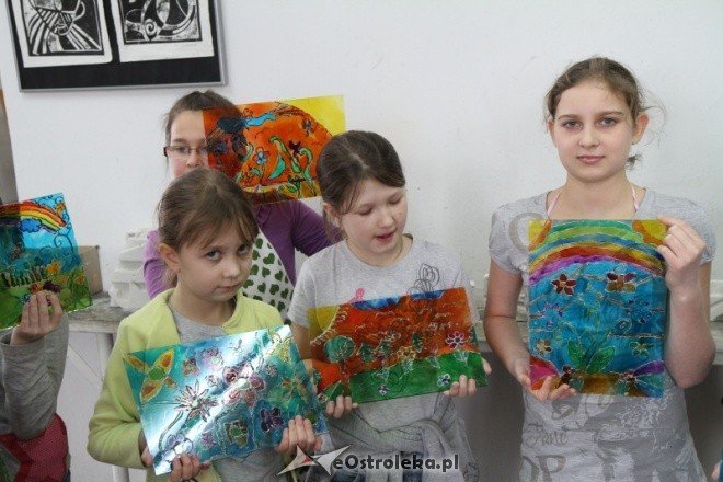 Ferie z Galerią  - zdjęcie #14 - eOstroleka.pl