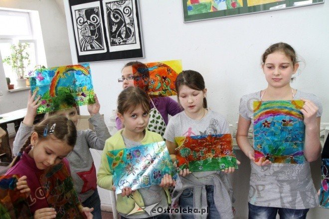 Ferie z Galerią  - zdjęcie #13 - eOstroleka.pl