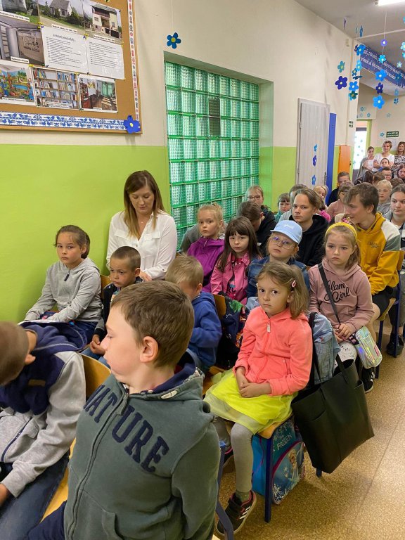 Święto Polskiej Niezapominajki w Warmiaku 2022 - zdjęcie #4 - eOstroleka.pl