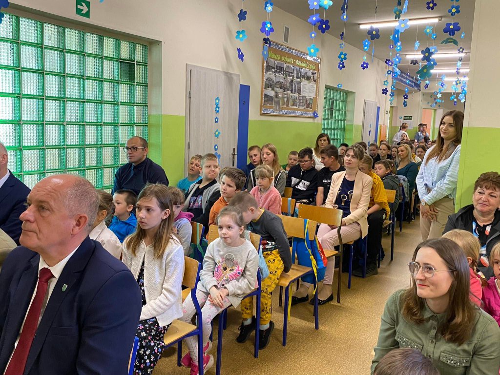 Święto Polskiej Niezapominajki w Warmiaku 2022 - zdjęcie #9 - eOstroleka.pl