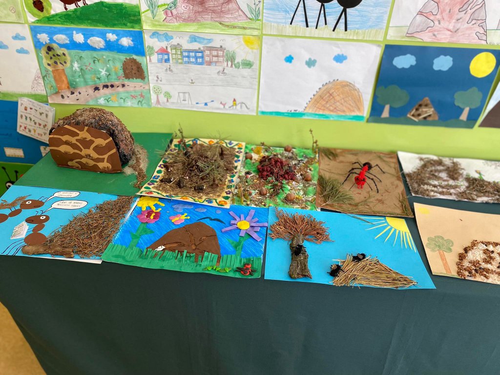 Święto Polskiej Niezapominajki w Warmiaku 2022 - zdjęcie #8 - eOstroleka.pl