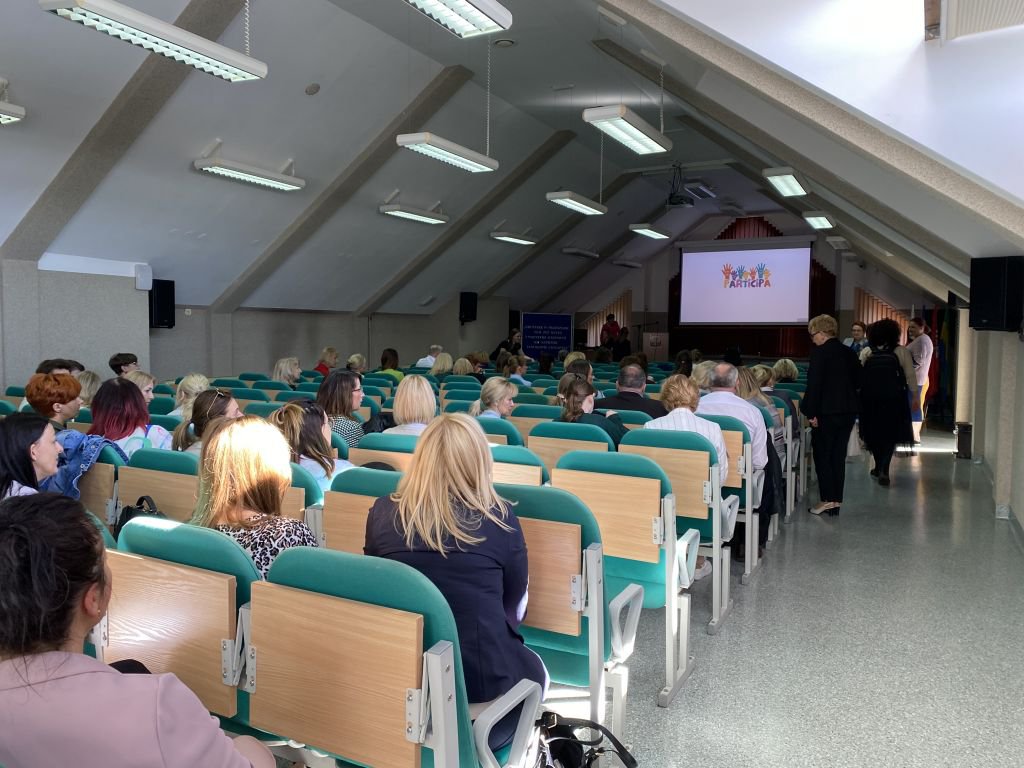 Podsumowanie projektu badawczo-edukacyjnego PARTICIPA - zdjęcie #13 - eOstroleka.pl