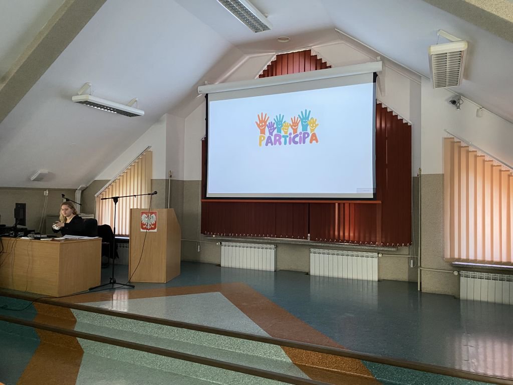 Podsumowanie projektu badawczo-edukacyjnego PARTICIPA - zdjęcie #12 - eOstroleka.pl