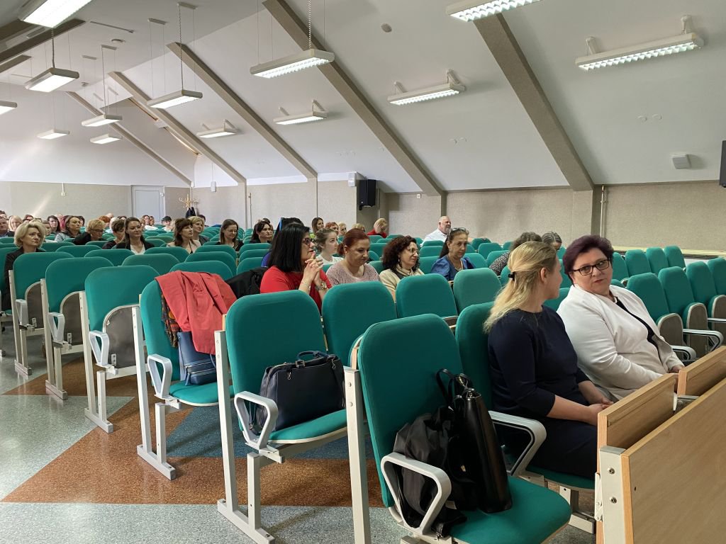Podsumowanie projektu badawczo-edukacyjnego PARTICIPA - zdjęcie #10 - eOstroleka.pl