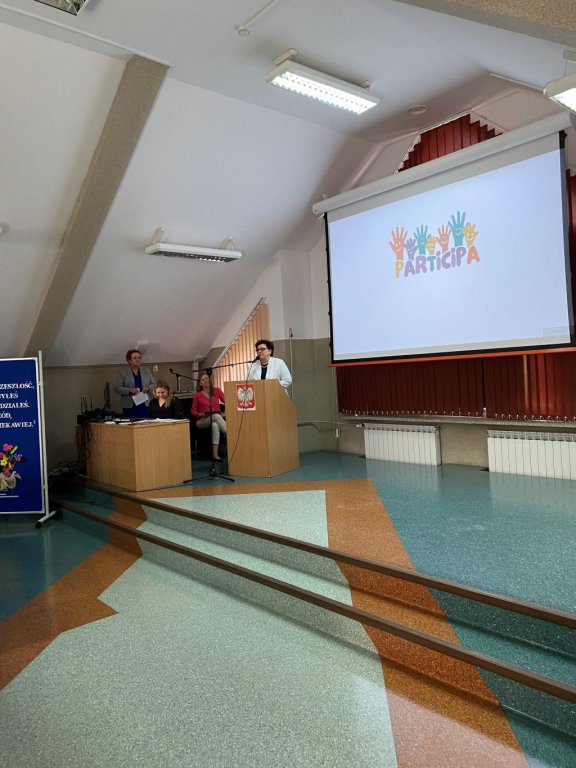 Podsumowanie projektu badawczo-edukacyjnego PARTICIPA - zdjęcie #8 - eOstroleka.pl