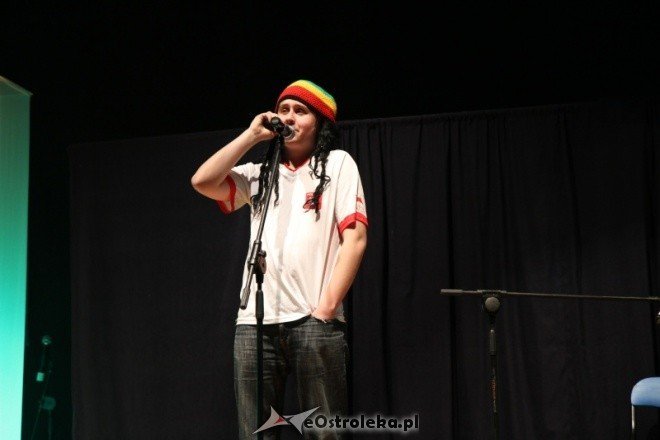 Kabaret Paranienormalni (18-02-2011) - zdjęcie #28 - eOstroleka.pl