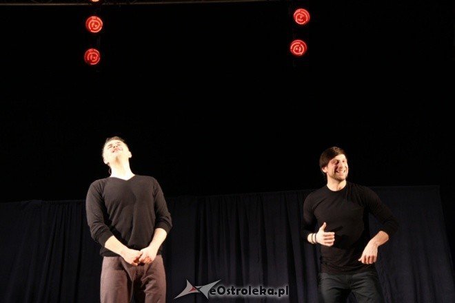 Kabaret Paranienormalni (18-02-2011) - zdjęcie #23 - eOstroleka.pl