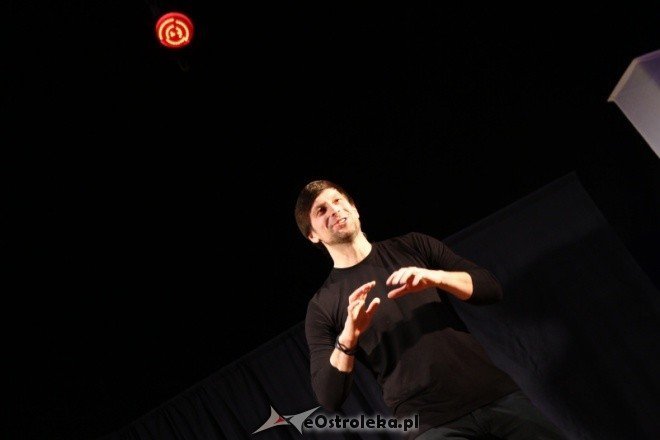 Kabaret Paranienormalni (18-02-2011) - zdjęcie #22 - eOstroleka.pl