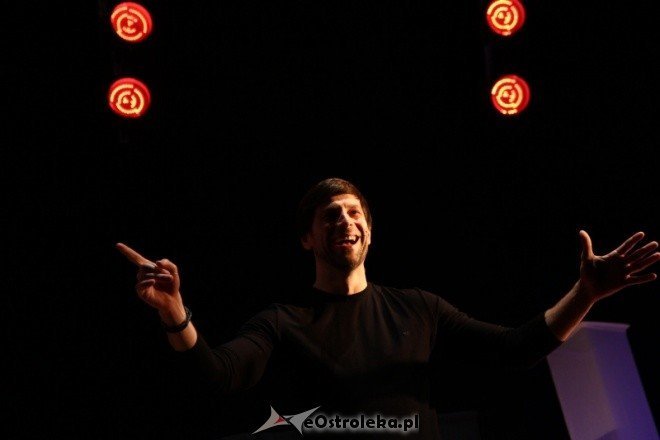 Kabaret Paranienormalni (18-02-2011) - zdjęcie #20 - eOstroleka.pl