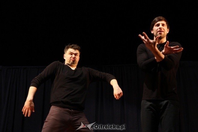 Kabaret Paranienormalni (18-02-2011) - zdjęcie #19 - eOstroleka.pl