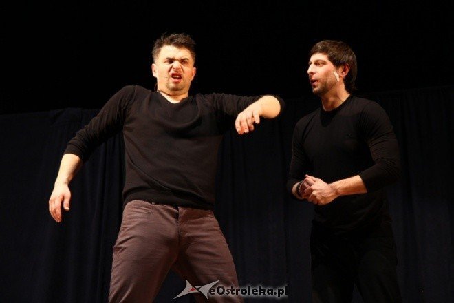 Kabaret Paranienormalni (18-02-2011) - zdjęcie #18 - eOstroleka.pl