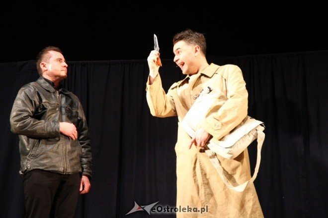 Kabaret Paranienormalni (18-02-2011) - zdjęcie #16 - eOstroleka.pl