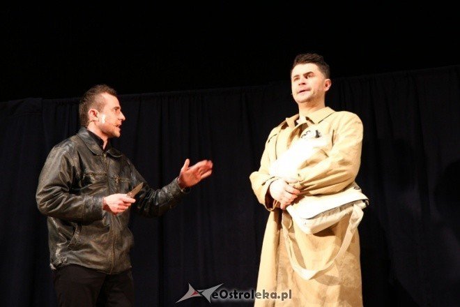 Kabaret Paranienormalni (18-02-2011) - zdjęcie #15 - eOstroleka.pl