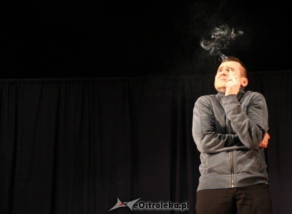 Kabaret Paranienormalni (18-02-2011) - zdjęcie #14 - eOstroleka.pl