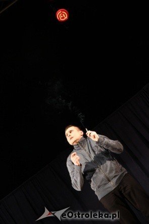 Kabaret Paranienormalni (18-02-2011) - zdjęcie #13 - eOstroleka.pl