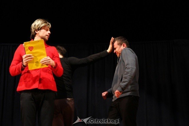 Kabaret Paranienormalni (18-02-2011) - zdjęcie #12 - eOstroleka.pl