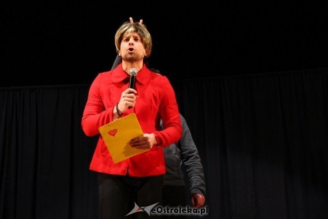 Kabaret Paranienormalni (18-02-2011) - zdjęcie #10 - eOstroleka.pl