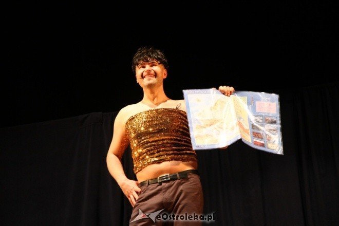 Kabaret Paranienormalni (18-02-2011) - zdjęcie #8 - eOstroleka.pl