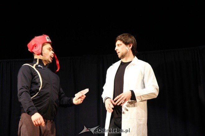 Kabaret Paranienormalni (18-02-2011) - zdjęcie #4 - eOstroleka.pl