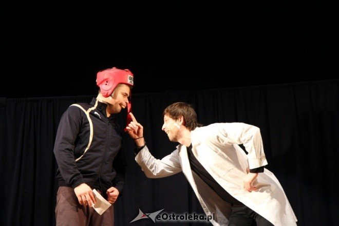 Kabaret Paranienormalni (18-02-2011) - zdjęcie #3 - eOstroleka.pl