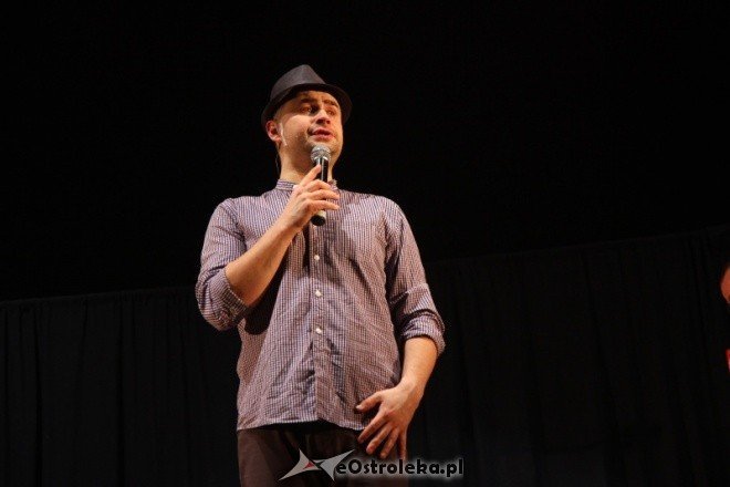 Kabaret Paranienormalni (18-02-2011) - zdjęcie #42 - eOstroleka.pl